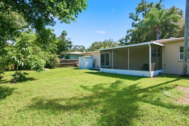 1000 S EVERGREEN AVENUE, Clearwater, FL 33756