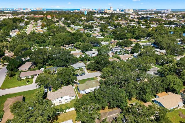 1000 S EVERGREEN AVENUE, Clearwater, FL 33756