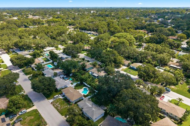 1000 S EVERGREEN AVENUE, Clearwater, FL 33756