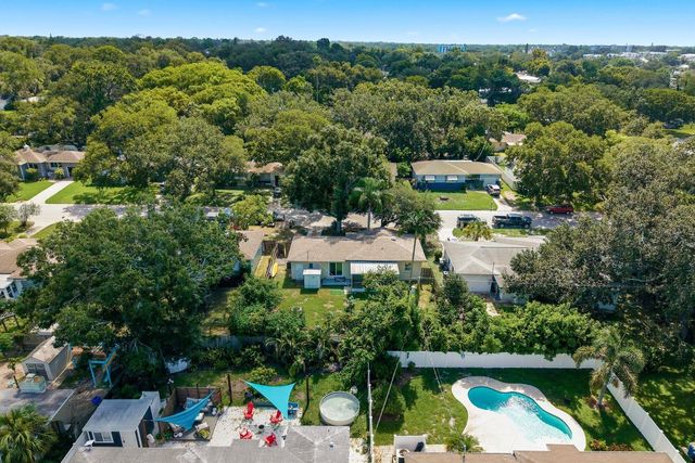 1000 S EVERGREEN AVENUE, Clearwater, FL 33756