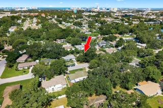 1000 S EVERGREEN AVENUE, Clearwater, FL 33756