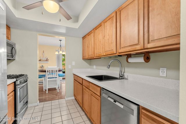 49 Bogart Place, Merritt Island, FL 32953