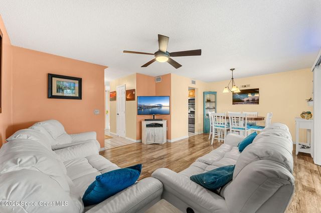 49 Bogart Place, Merritt Island, FL 32953