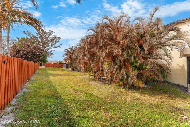 49 Bogart Place, Merritt Island, FL 32953