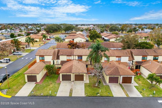 49 Bogart Place, Merritt Island, FL 32953