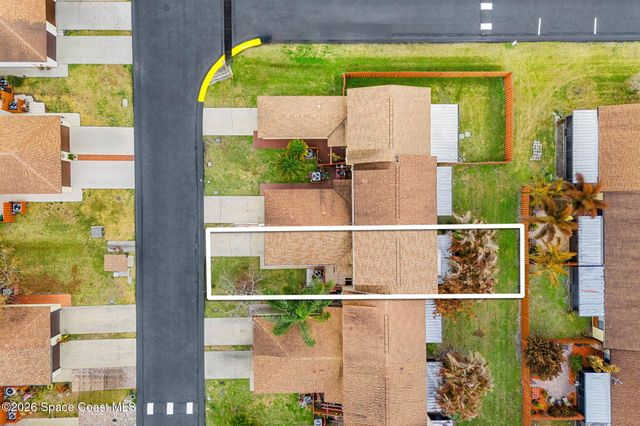 49 Bogart Place, Merritt Island, FL 32953