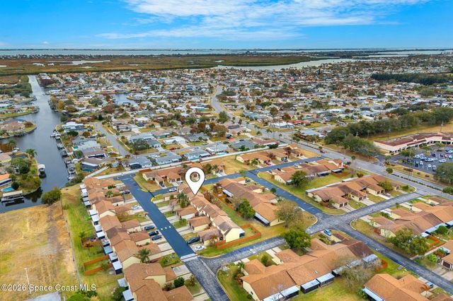 49 Bogart Place, Merritt Island, FL 32953