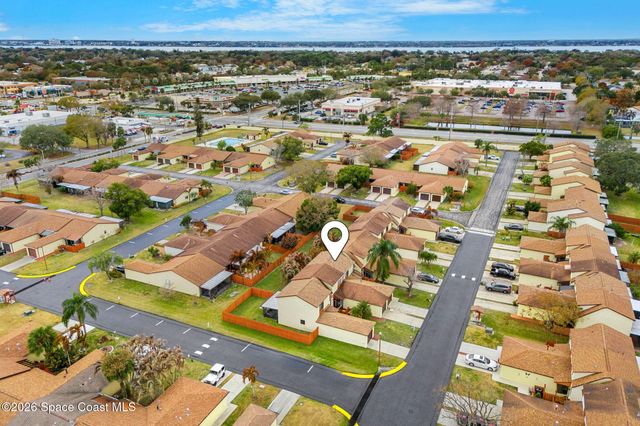 49 Bogart Place, Merritt Island, FL 32953