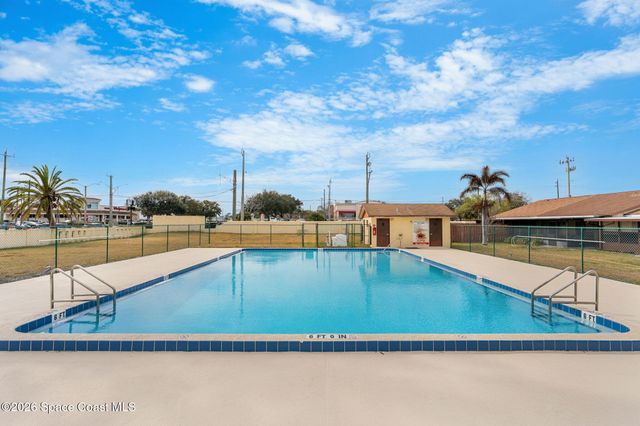 49 Bogart Place, Merritt Island, FL 32953