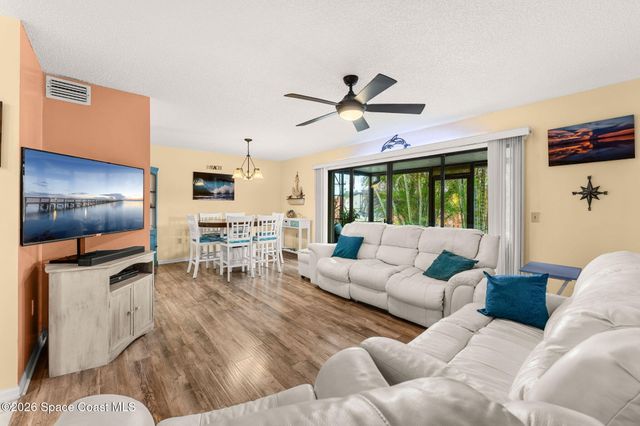 49 Bogart Place, Merritt Island, FL 32953