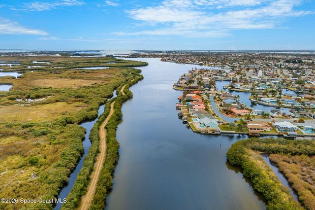 49 Bogart Place, Merritt Island, FL 32953