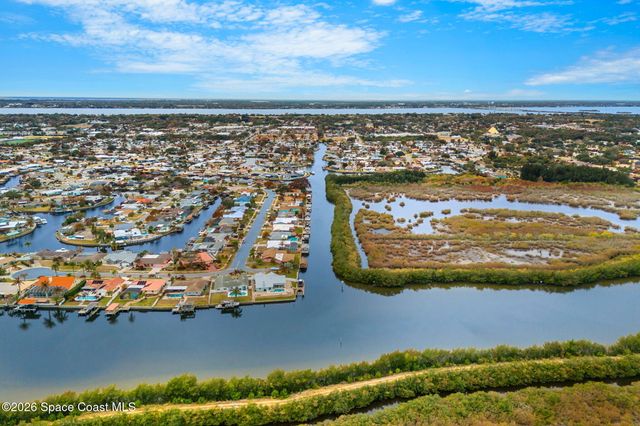 49 Bogart Place, Merritt Island, FL 32953