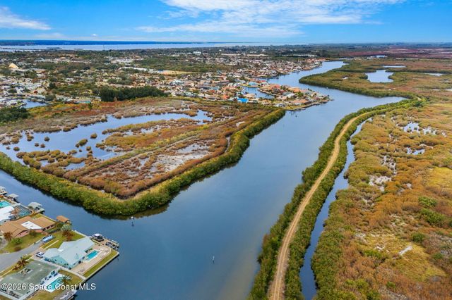 49 Bogart Place, Merritt Island, FL 32953