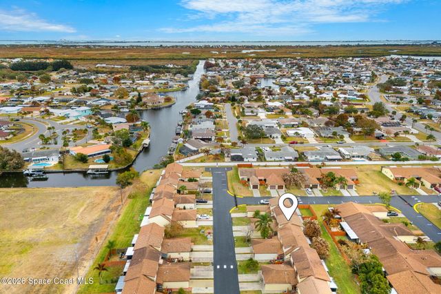 49 Bogart Place, Merritt Island, FL 32953