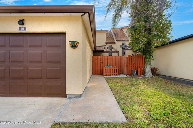 49 Bogart Place, Merritt Island, FL 32953