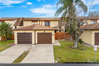 49 Bogart Place, Merritt Island, FL 32953