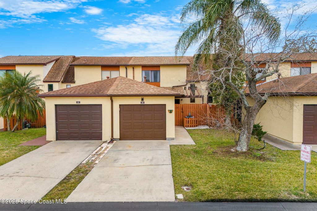 49 Bogart Place, Merritt Island, FL 32953