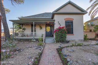 705 N 7th Avenue, Tucson, AZ 85705