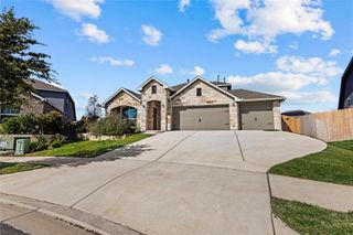 1528 Aspinwall CV, Leander, TX 78641