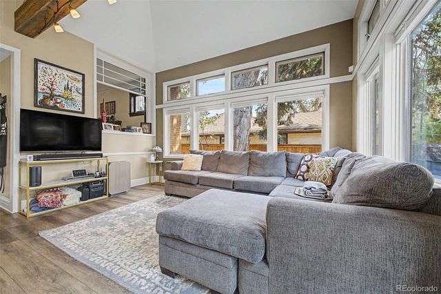 615 N Emerson Street, Denver, CO 80218