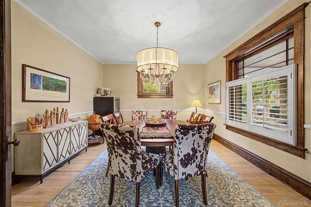 615 N Emerson Street, Denver, CO 80218