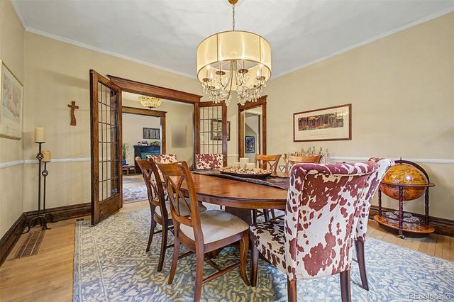 615 N Emerson Street, Denver, CO 80218