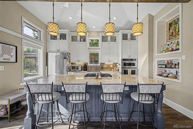 615 N Emerson Street, Denver, CO 80218