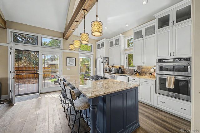 615 N Emerson Street, Denver, CO 80218