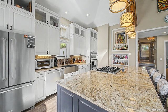 615 N Emerson Street, Denver, CO 80218