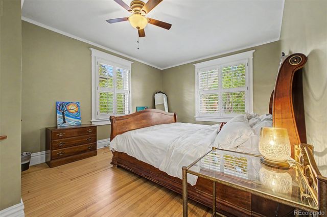 615 N Emerson Street, Denver, CO 80218