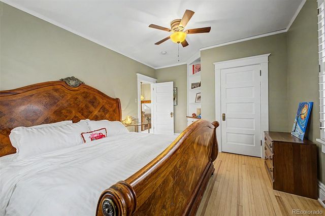 615 N Emerson Street, Denver, CO 80218