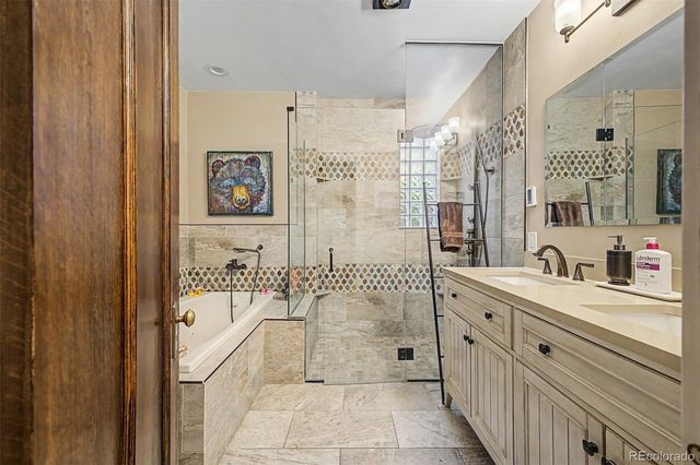 615 N Emerson Street, Denver, CO 80218