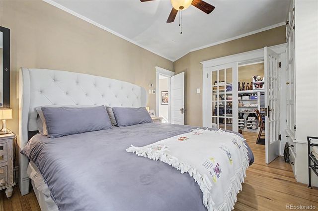 615 N Emerson Street, Denver, CO 80218