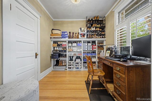 615 N Emerson Street, Denver, CO 80218