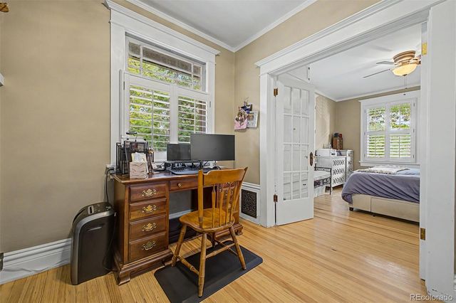 615 N Emerson Street, Denver, CO 80218