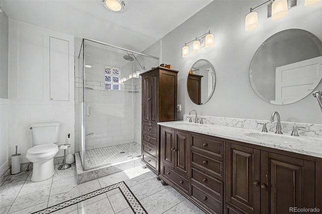 615 N Emerson Street, Denver, CO 80218