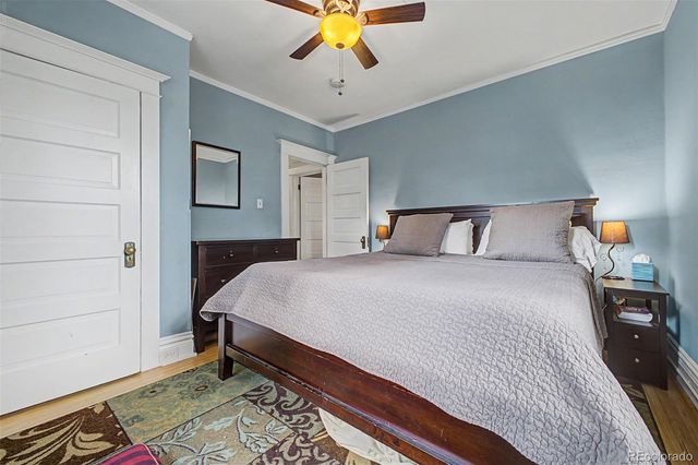 615 N Emerson Street, Denver, CO 80218