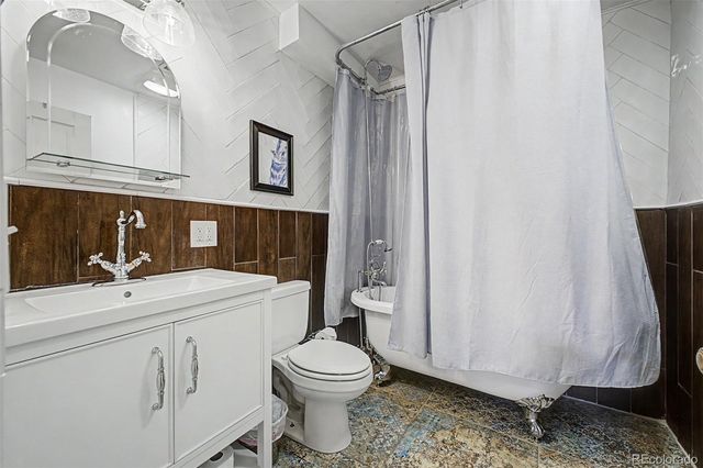 615 N Emerson Street, Denver, CO 80218