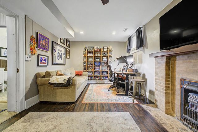 615 N Emerson Street, Denver, CO 80218