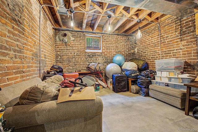 615 N Emerson Street, Denver, CO 80218