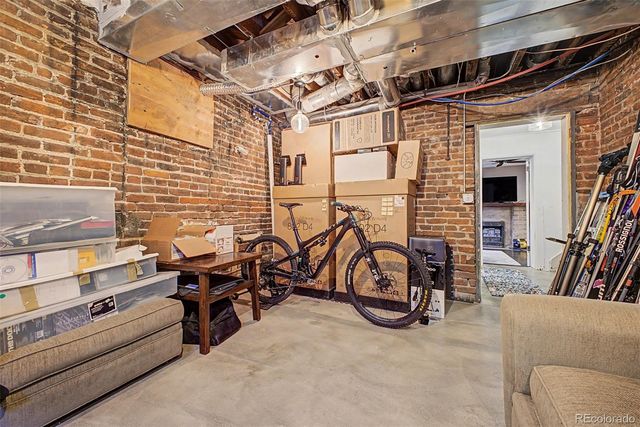 615 N Emerson Street, Denver, CO 80218
