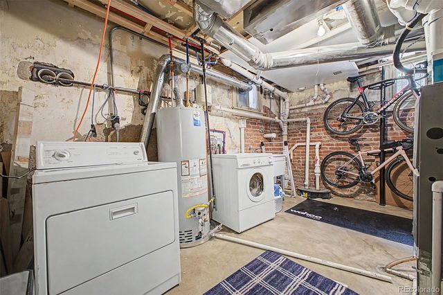 615 N Emerson Street, Denver, CO 80218