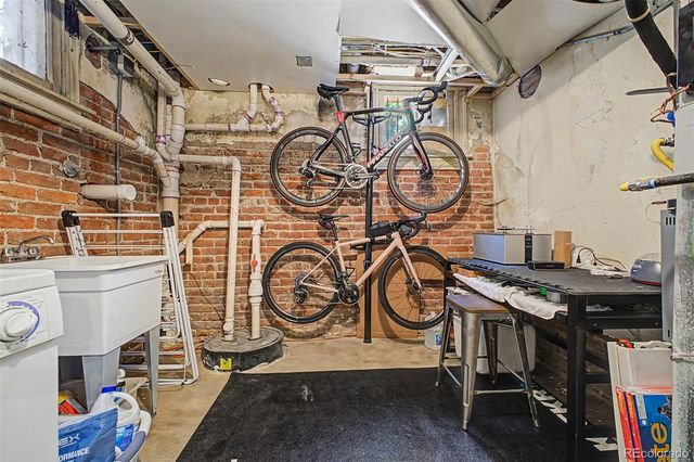 615 N Emerson Street, Denver, CO 80218