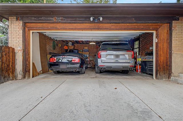 615 N Emerson Street, Denver, CO 80218