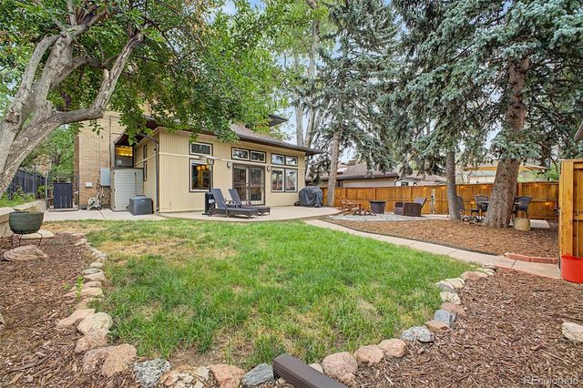 615 N Emerson Street, Denver, CO 80218