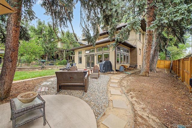 615 N Emerson Street, Denver, CO 80218