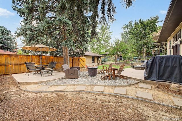 615 N Emerson Street, Denver, CO 80218