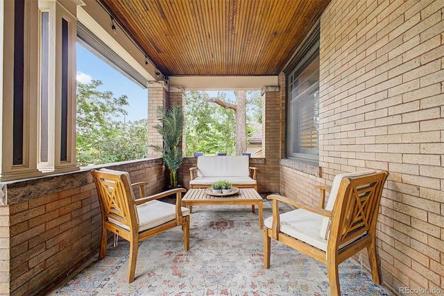 615 N Emerson Street, Denver, CO 80218
