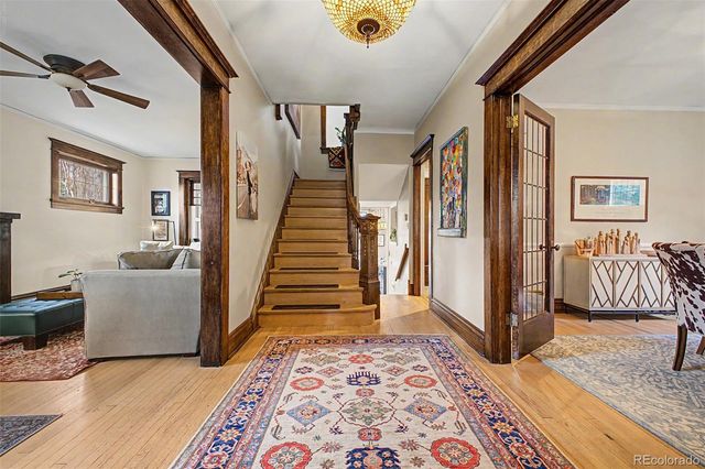 615 N Emerson Street, Denver, CO 80218