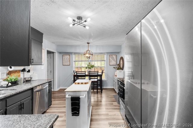 5736 Archer Road, Hope Mills, NC 28348